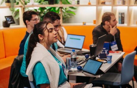 2024 – Hackatop 2024 - Hackatop