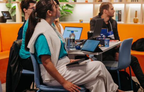 2024 – Hackatop 2024 - Hackatop