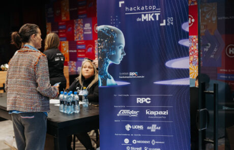 2024 – Hackatop 2024 - Hackatop