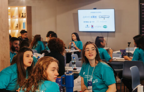 2024 – Hackatop 2024 - Hackatop