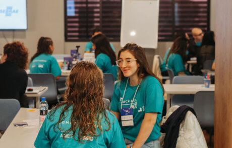 2024 – Hackatop 2024 - Hackatop