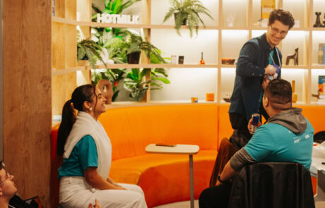 2024 – Hackatop 2024 - Hackatop