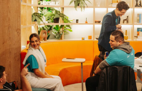 2024 – Hackatop 2024 - Hackatop