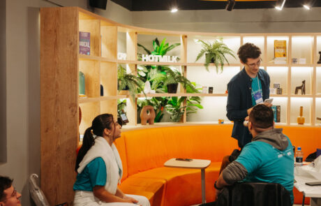 2024 – Hackatop 2024 - Hackatop