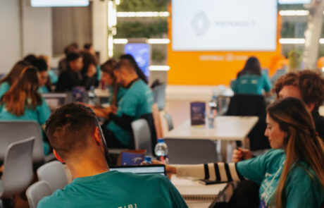 2024 – Hackatop 2024 - Hackatop