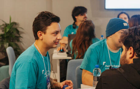 2024 – Hackatop 2024 - Hackatop