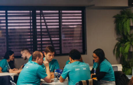 2024 – Hackatop 2024 - Hackatop