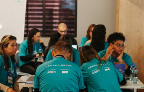 2024 – Hackatop 2024 - Hackatop