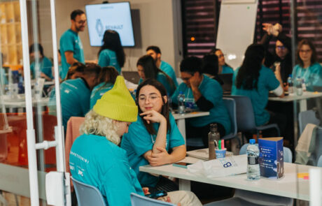 2024 – Hackatop 2024 - Hackatop