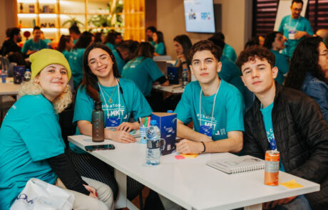 2024 – Hackatop 2024 - Hackatop