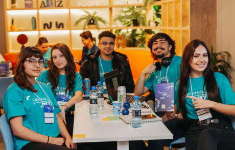 2024 – Hackatop 2024 - Hackatop