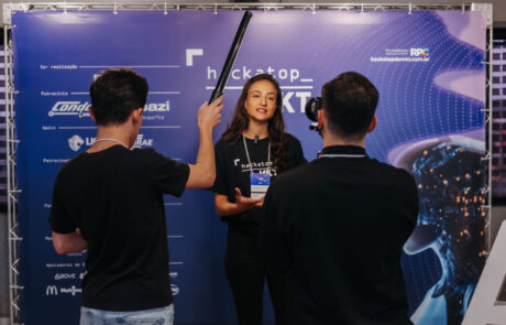 2024 – Hackatop 2024 - Hackatop