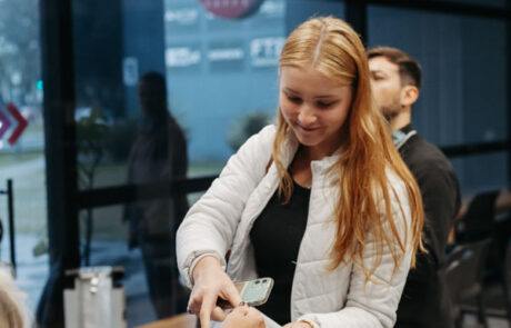 2024 – Hackatop 2024 - Hackatop