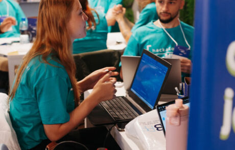 2024 – Hackatop 2024 - Hackatop