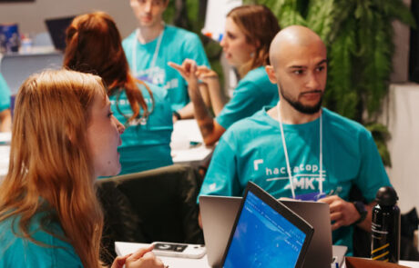 2024 – Hackatop 2024 - Hackatop