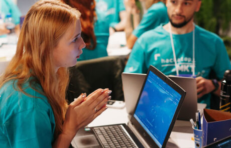 2024 – Hackatop 2024 - Hackatop