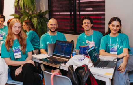 2024 – Hackatop 2024 - Hackatop