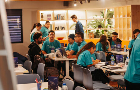 2024 – Hackatop 2024 - Hackatop