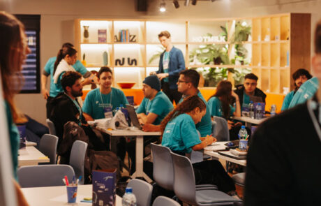 2024 – Hackatop 2024 - Hackatop