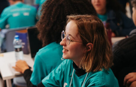 2024 – Hackatop 2024 - Hackatop