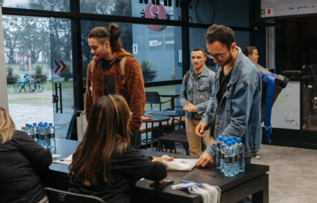 2024 – Hackatop 2024 - Hackatop