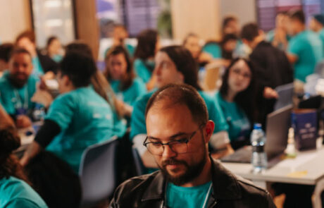 2024 – Hackatop 2024 - Hackatop