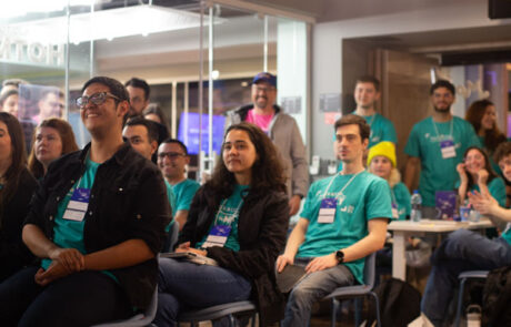 2024 – Hackatop 2024 - Hackatop