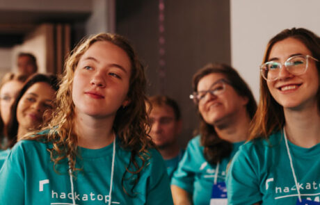 2024 – Hackatop 2024 - Hackatop