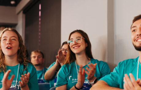 2024 – Hackatop 2024 - Hackatop