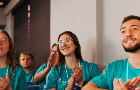 2024 – Hackatop 2024 - Hackatop