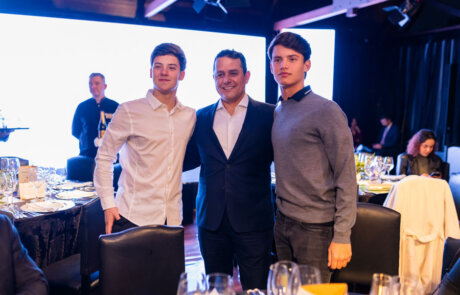 2024 – Prêmio Personalidades 2024 – Prêmio Personalidades