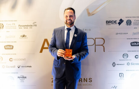 2024 – Prêmio Personalidades 2024 – Prêmio Personalidades