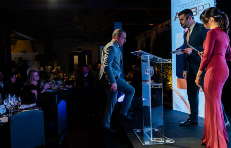 2024 – Prêmio Personalidades 2024 – Prêmio Personalidades