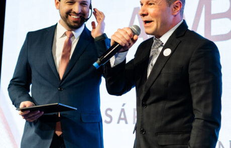 2024 – Prêmio Personalidades 2024 – Prêmio Personalidades