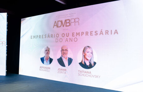 2024 – Prêmio Personalidades 2024 – Prêmio Personalidades