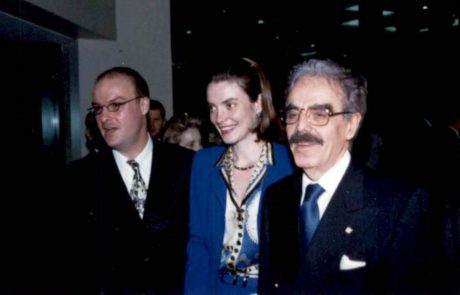 1999 - Top de Marketing - Dr. Francisco