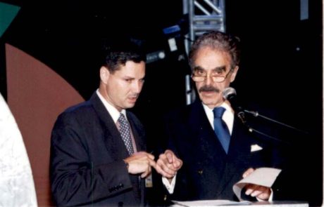 1999 - Top de Marketing - Dr. Francisco