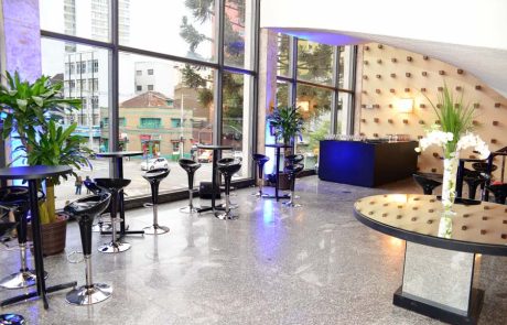 2015 - Top de Marketing - Teatro Guaíra