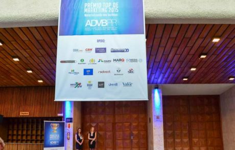 2015 - Top de Marketing - Teatro Guaíra