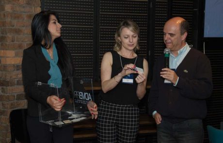 2016 - Business Connect - Alison Lubascher - Fernando Carvalho