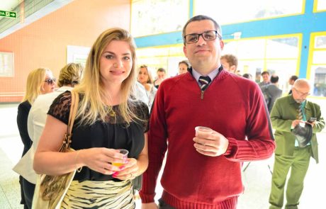 2016 - Estrela da Manhã - Junior Durski - Fernanda Mattos - Guilherme Moll