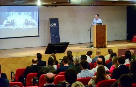 2016 - Estrela da Manhã - Junior Durski