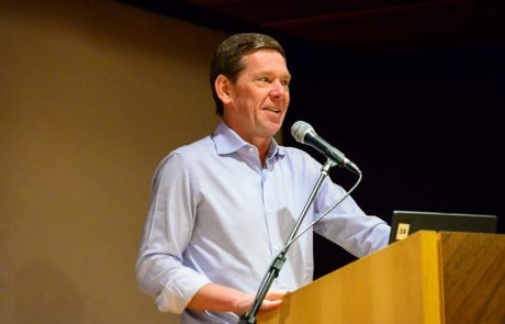 2016 - Estrela da Manhã - Junior Durski