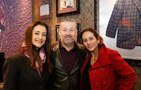 2016 - Estrela da Manhã - Fernando Gabeira - Cris - Gilson Bette - Fernanda Rodrigues