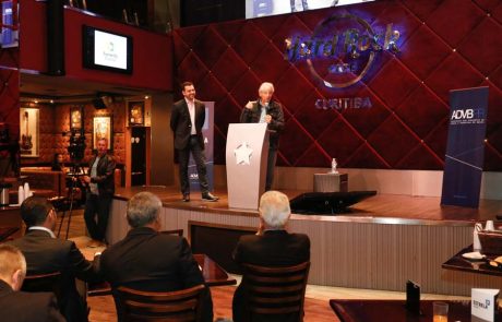 2016 - Estrela da Manhã - Fernando Gabeira - Eduardo Jaime