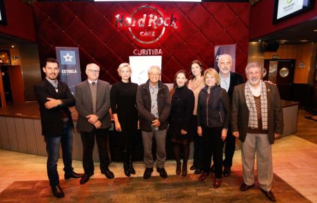 2016 - Estrela da Manhã - Fernando Gabeira