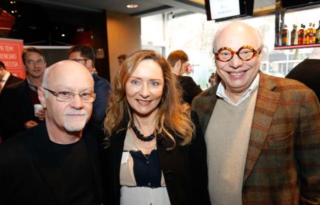 2016 - Estrela da Manhã - Fernando Gabeira