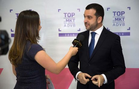 2016 - Top de Marketing - Eduardo Jaime