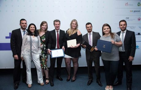 2016 - Top de Marketing - Grupo Massa