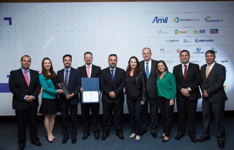 2016 - Top de Marketing - SICREDI